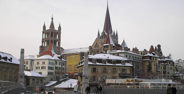 Lausana