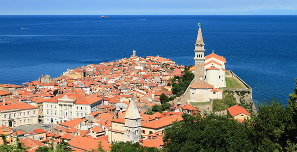Piran