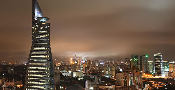 Petaling Jaya