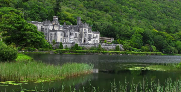Kylemore