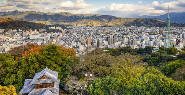 Matsuyama