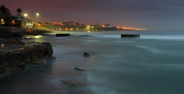 Estoril