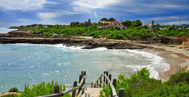 Ametlla De Mar
