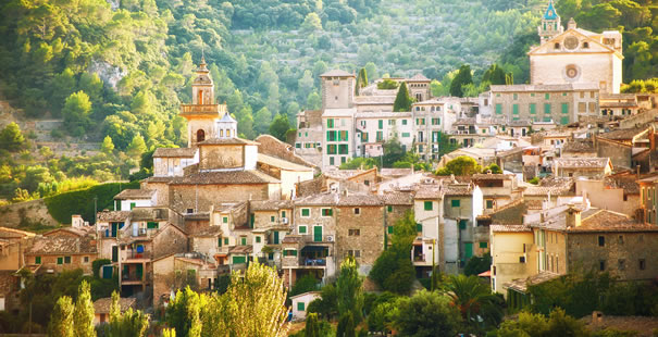 Valldemosa