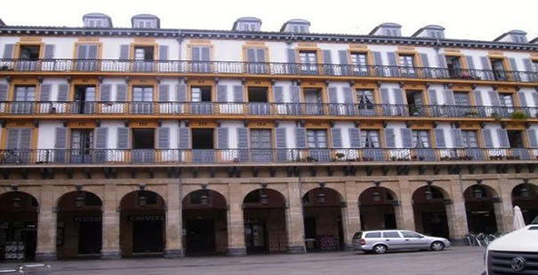 San Sebasti�n De Los Reyes