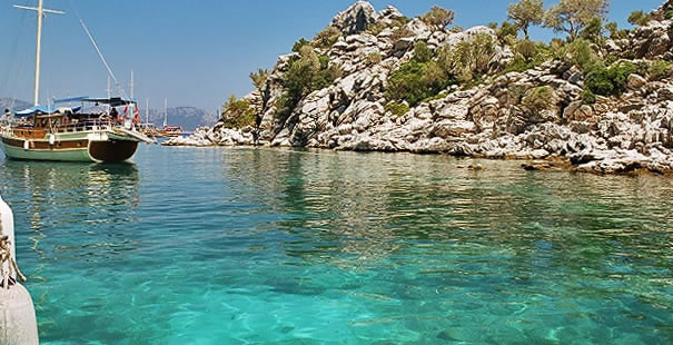 Marmaris