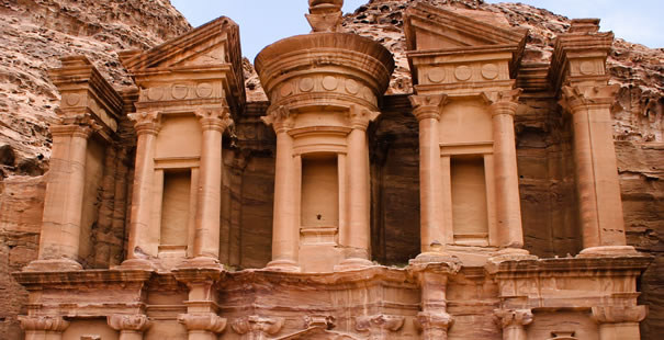 Petra