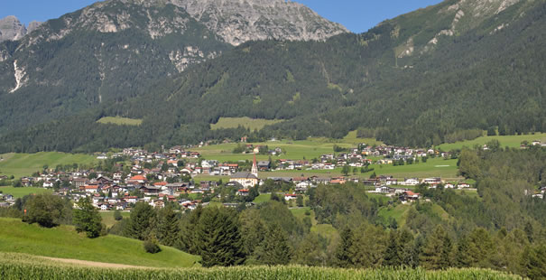 Telfes Im Stubai