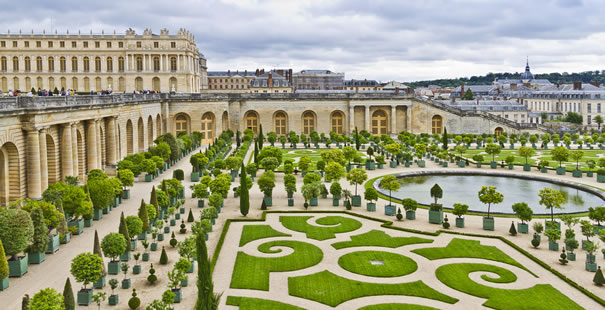 Versailles
