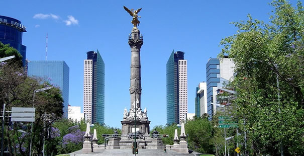 Ciudad de M�xico 