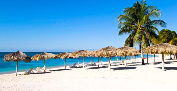 Playa Jibacoa