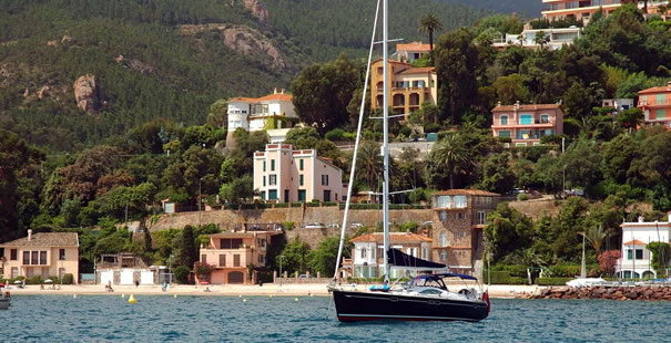 Theoule-sur-mer
