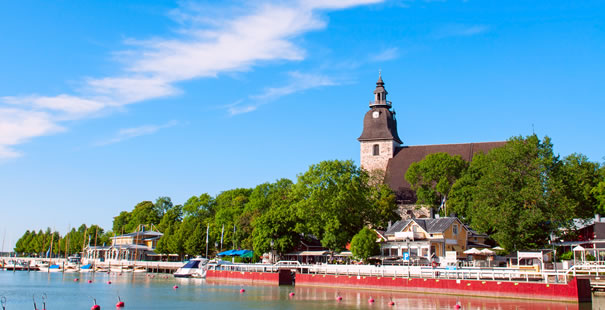 Naantali