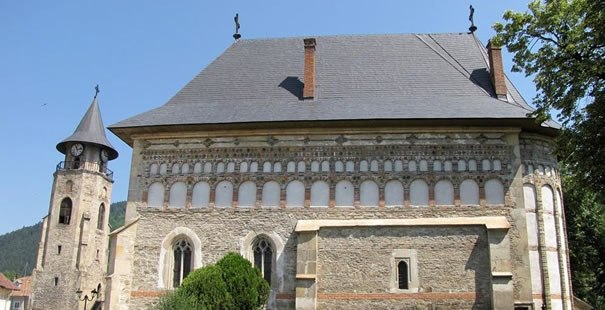 Piatra Neamt