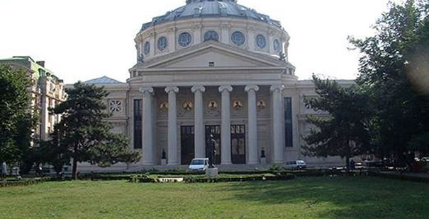 Otopeni