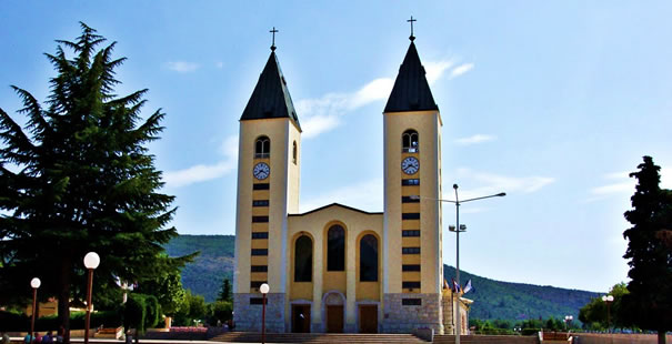 Medjugorje