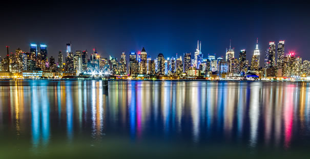 Weehawken - Nj