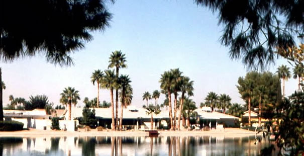 Sun City - Az