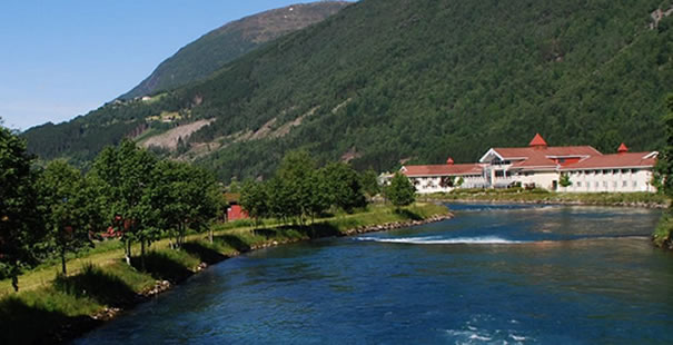 Loen