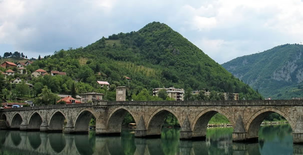 Visegrad
