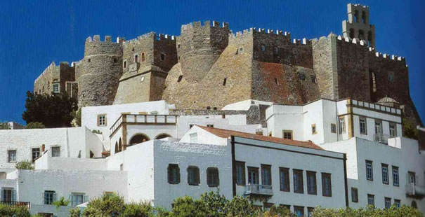 Patmos