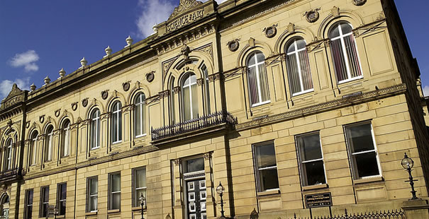 Oldham