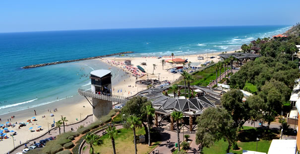 Netanya