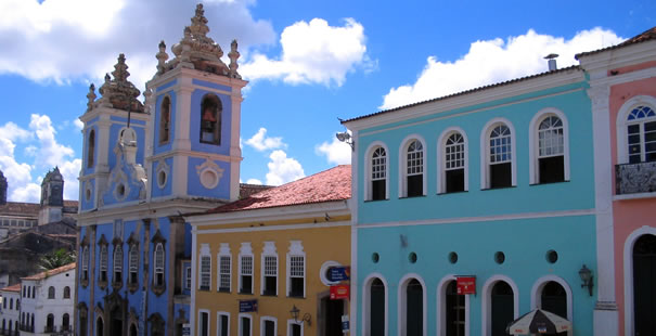 Salvador De Bah�a