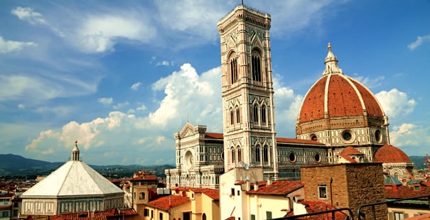 Florencia