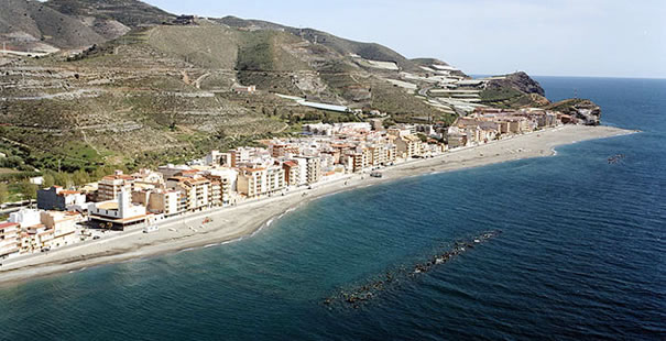 Torrenueva