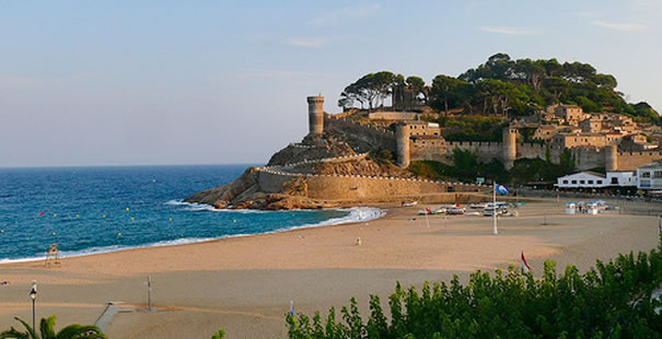 Puerto De La Selva