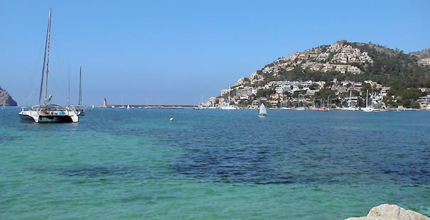 Puerto De Andratx