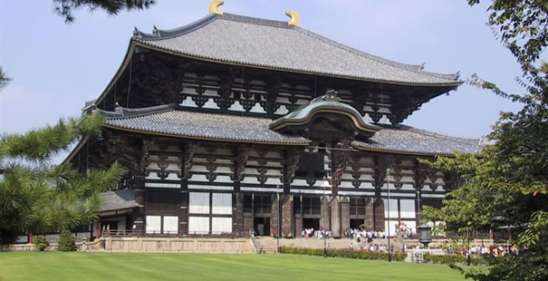 Nara