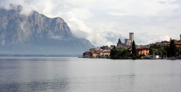 Lago De Garda