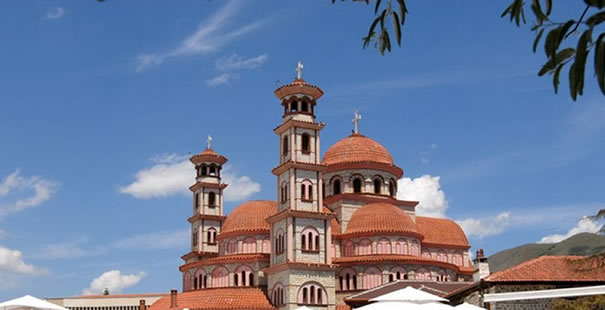 Korce