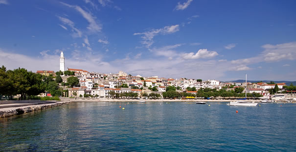 Novi Vinodolski