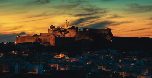 Isla De Gozo