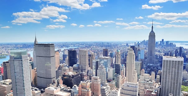 Nueva York 