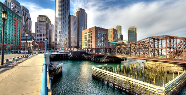 Boston