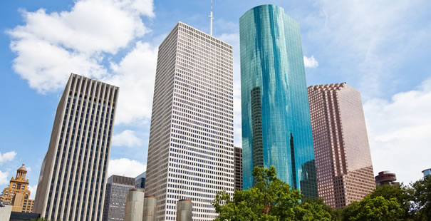 Houston - Tx