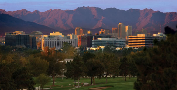 Phoenix - Az