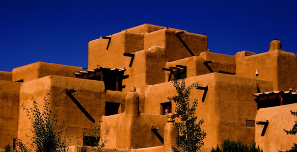 Santa Fe - Nm