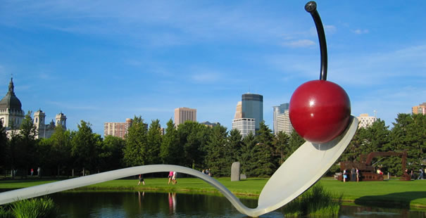 Minneapolis - Mn