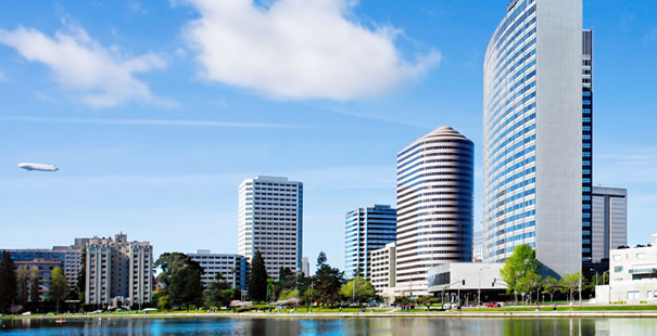 Oakland - Ca