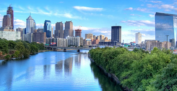 Philadelphia 