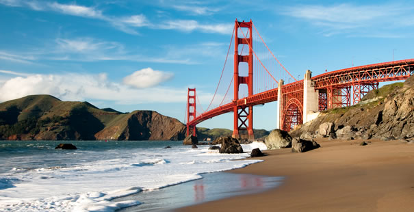 San Francisco 
