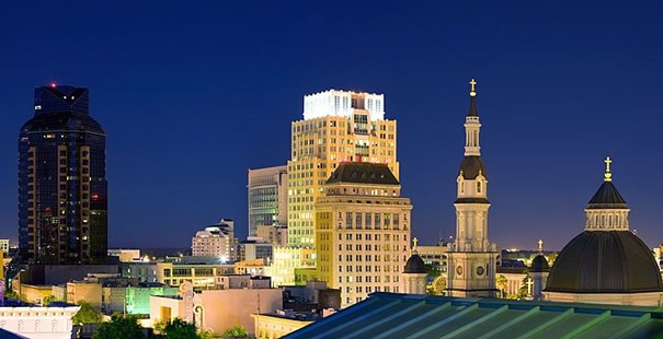 Sacramento - Ca
