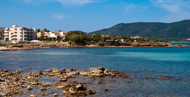 Cala Bona