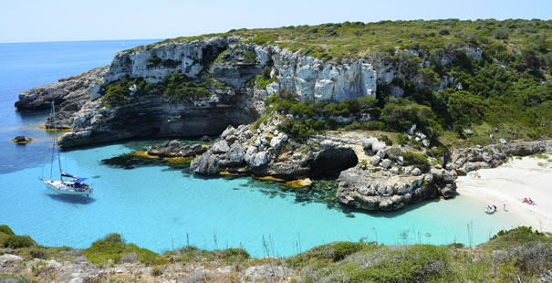 Cala d' or     