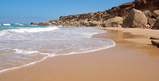 Chiclana de la Frontera